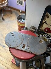 Cast iron stove for sale  Lunenburg