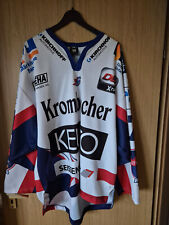 Trikot iserlohn roosters gebraucht kaufen  Arnsberg