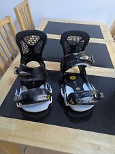 Burton est bindings for sale  BANGOR