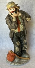 Flambro emmett kelly for sale  Plainfield