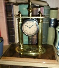 Orologio tavolo vintage usato  Italia