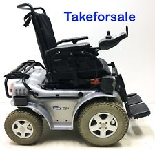 Elektrorollstuhl invacare g50 gebraucht kaufen  Wiehl
