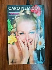 Caro nemico darling usato  Bergamo