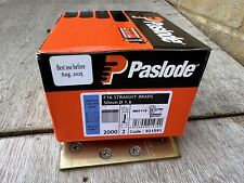 Paslode 921591 50mm for sale  WEMBLEY