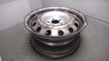 Stahlfelge 7x16 et42 gebraucht kaufen  Warendorf