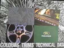 Land rover freelander for sale  KENDAL