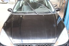 Motorhaube ford focus gebraucht kaufen  Warendorf