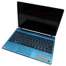 Acer aspire netbook for sale  SHEFFIELD