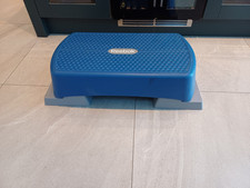 Reebok stepper step for sale  NOTTINGHAM