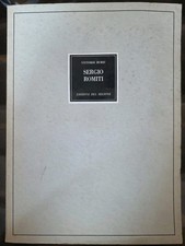 Sergio romiti edizioni usato  Paderno d'Adda