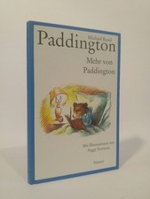 Paddington neubuch michael gebraucht kaufen  Lübeck