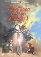 Dvd signore degli usato Dvd signore degli usato  Catania