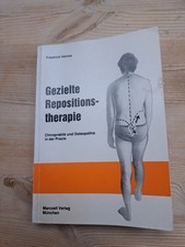 Gezielte repositionstherapie gebraucht kaufen  Bad Driburg