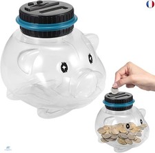 Tirelire numérique eur d'occasion  Paris VI