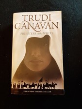 Trudi canavan priestess gebraucht kaufen Trudi canavan priestess gebraucht kaufen  Leipzig