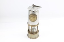 Miners protector lamp for sale  LEEDS