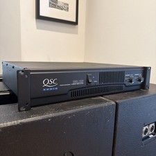 Qsc rmx1450 professional for sale  LONDON