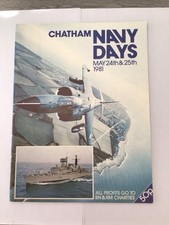Royal navy booklet for sale  NEW MILTON
