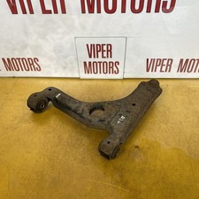 Vauxhall meriva wishbone for sale  MANCHESTER