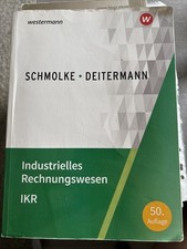 Schmolke deitermann industriel gebraucht kaufen  Helpsen
