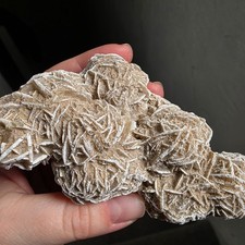 desert rose crystal for sale  POLEGATE