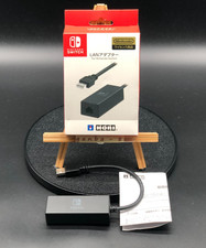 Adaptador LAN Nintendo Switch oficial conexão de internet com fio Japão comprar usado  Enviando para Brazil