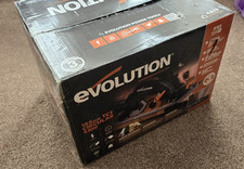 Evolution circular track for sale  ILFORD