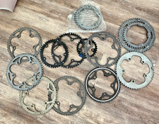 Bike train wheel for sale  Largo