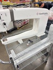 Handiquilter amara head for sale  Las Vegas