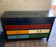 Antique multicoloured beautifu for sale  READING