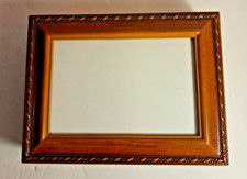 Wood jewelry box for sale  Denver
