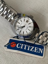 Citizen date cassa usato  Asti