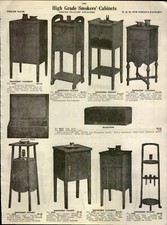 1918 paper smokers for sale  Hilton Head Island