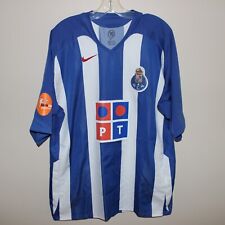 camisa de futebol vintage PORTO 2005-06 Nike XXL Banco Espírito Santo comprar usado  Enviando para Brazil