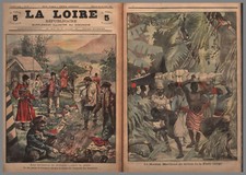 Loire republicaine 20 d'occasion Loire republicaine 20 d'occasion  Brignais