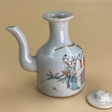 Antique chinese porcelain for sale  Springville