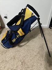 Golf bag junior for sale  Fayetteville