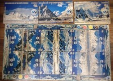 International glacier preserva d'occasion  Expédié en Belgium