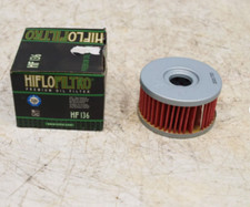 Hiflo oil filter for sale  Odessa