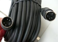 Cable audio adaptateur d'occasion  Conflans-Sainte-Honorine