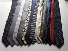 Cravatte seta usato Cravatte seta usato  Valdagno