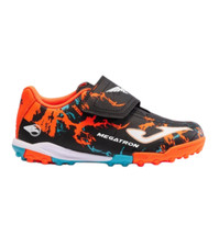 Scarpe calcetto joma usato  Massa di Somma