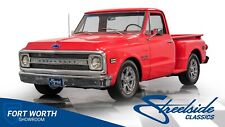 1969 chevrolet stepside for sale  Fort Worth