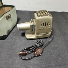 Aldis vintage projector for sale  Shipping to Ireland
