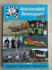 Dmc automodell rennsport gebraucht kaufen  Haßfurt
