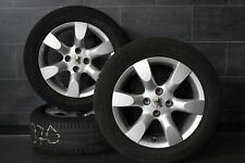 peugeot 307 alufelgen gebraucht kaufen peugeot 307 alufelgen gebraucht kaufen Deutschland