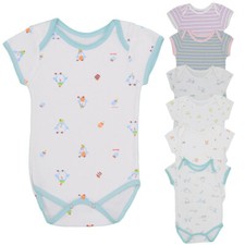 Baby bodysuits months for sale  GREENHITHE
