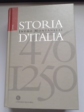 Storia italia indro usato  Italia