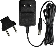 HQRP AC Adapter for Graco Petite LXLovin Hug, Sweetpeace, DuetSoothe na sprzedaż  Wysyłka do Poland