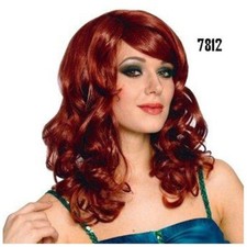 Parrucca donna capelli usato  Velletri